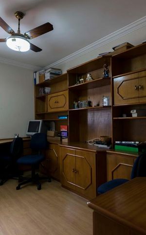 Apartamento à venda com 165m², 3 quartos e 3 vagasQuarto 1