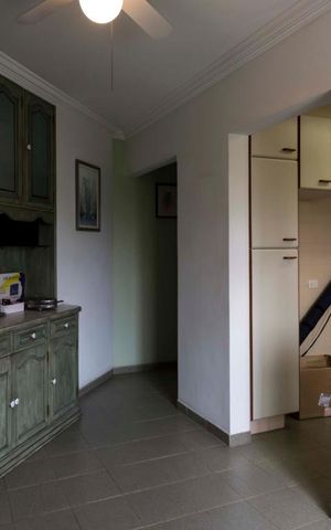 Apartamento à venda com 165m², 3 quartos e 3 vagasSala de jantar