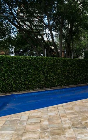 Apartamento à venda com 165m², 3 quartos e 3 vagasÁrea comum - Piscina