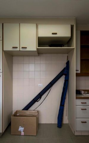 Apartamento à venda com 165m², 3 quartos e 3 vagasCozinha