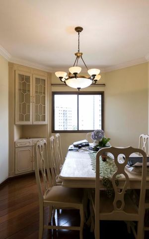 Apartamento à venda com 165m², 3 quartos e 3 vagasSala