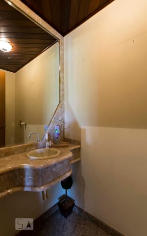 Apartamento à venda com 165m², 3 quartos e 3 vagasLavabo
