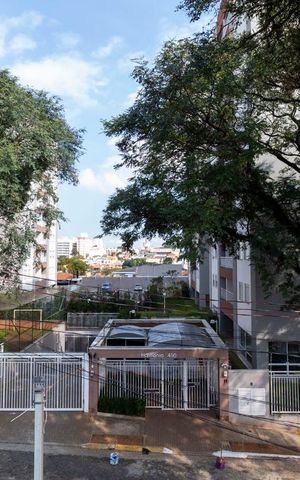 Studio para alugar com 17m², 1 quarto e sem vagaVista da Área Externa