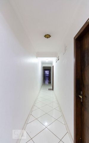 Studio para alugar com 17m², 1 quarto e sem vagaCorredor de entrada