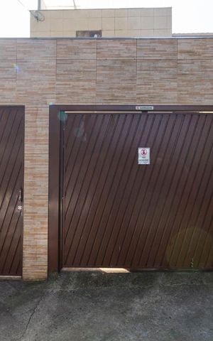 Studio para alugar com 17m², 1 quarto e sem vagaFachada