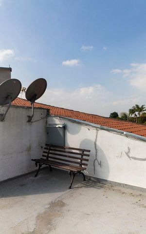 Studio para alugar com 17m², 1 quarto e sem vagaÁrea Externa