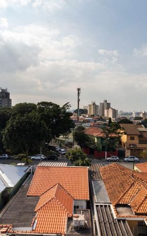 Studio para alugar com 17m², 1 quarto e sem vagaVista