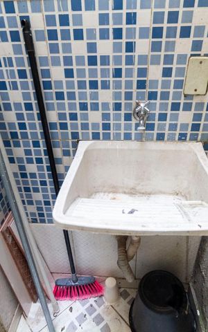 Studio para alugar com 17m², 1 quarto e sem vagaÁrea de Serviço
