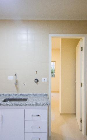 Apartamento para alugar com 30m², 1 quarto e sem vagaCozinha