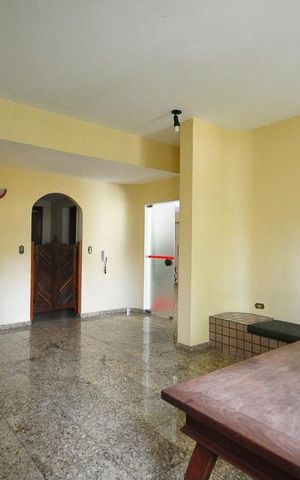 Apartamento para alugar com 30m², 1 quarto e sem vagasalão de festa