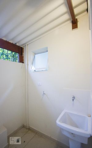 Apartamento para alugar com 30m², 1 quarto e sem vagaÁrea de Serviço