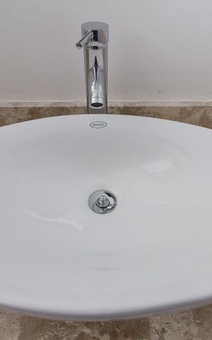 Apartamento para alugar com 160m², 3 quartos e sem vaga Apartamento para alugar com 160m², 3 quartos e sem vagaBanheiro Quarto 3 (suíte)