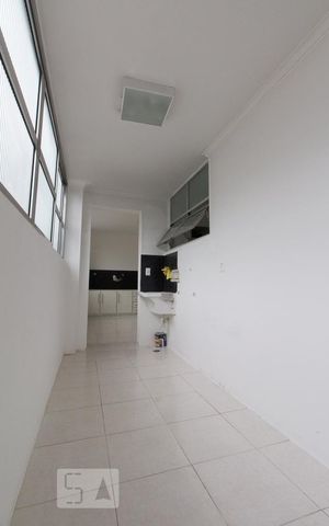 Apartamento para alugar com 160m², 3 quartos e sem vaga Apartamento para alugar com 160m², 3 quartos e sem vagaÁrea de Serviço