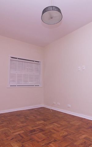 Apartamento para alugar com 160m², 3 quartos e sem vaga Apartamento para alugar com 160m², 3 quartos e sem vagaDormitório 1