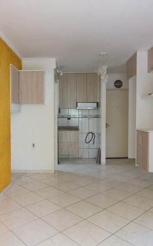 Studio para alugar com 23m², 1 quarto e sem vagaKitnet