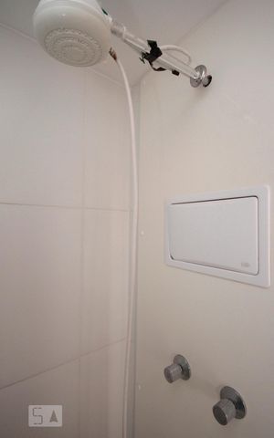 Apartamento à venda com 45m², 2 quartos e 1 vagaBanheiro