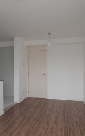 Apartamento à venda com 45m², 2 quartos e 1 vagaSala