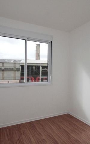 Apartamento à venda com 45m², 2 quartos e 1 vagaQuarto 1