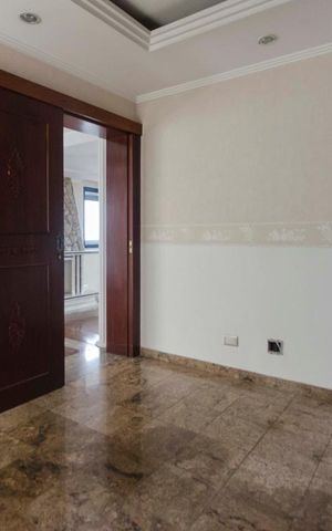 Apartamento para alugar com 220m², 3 quartos e 3 vagasCopa