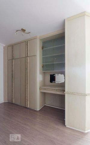 Apartamento para alugar com 220m², 3 quartos e 3 vagasSuíte 2