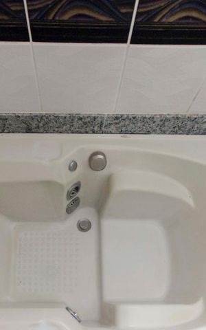 Apartamento para alugar com 220m², 3 quartos e 3 vagasBanheiro Suíte 3