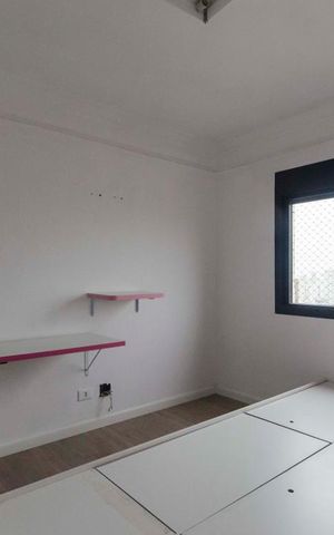 Apartamento para alugar com 220m², 3 quartos e 3 vagasSuíte 1