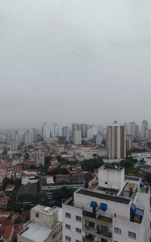 Apartamento para alugar com 220m², 3 quartos e 3 vagasVista Sacada