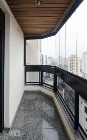 Apartamento para alugar com 220m², 3 quartos e 3 vagasSacada Suíte 3
