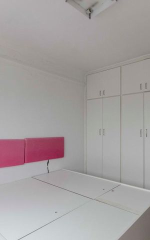 Apartamento para alugar com 220m², 3 quartos e 3 vagasSuíte 1