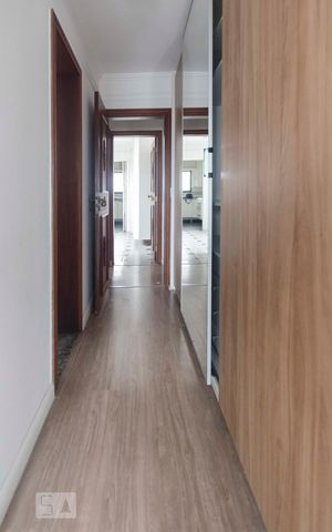 Apartamento para alugar com 220m², 3 quartos e 3 vagasSuíte 3