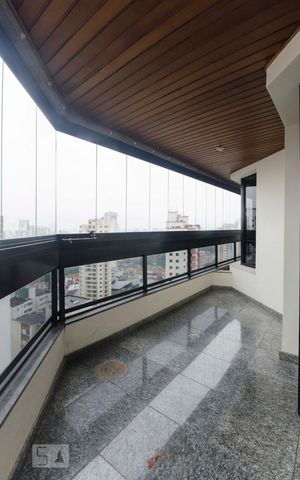 Apartamento para alugar com 220m², 3 quartos e 3 vagasSacada