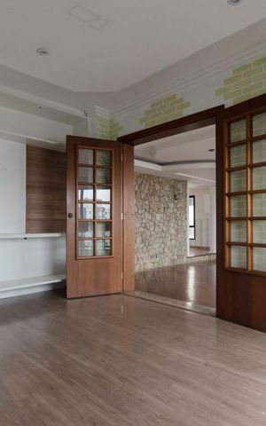 Apartamento para alugar com 220m², 3 quartos e 3 vagasSala