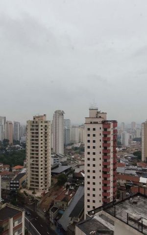 Apartamento para alugar com 220m², 3 quartos e 3 vagasVista Suíte 2