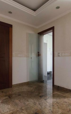 Apartamento para alugar com 220m², 3 quartos e 3 vagasCopa