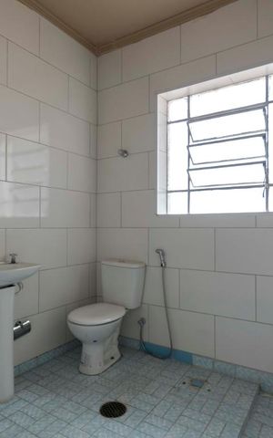 Casa para alugar com 120m², 2 quartos e 2 vagas2o. Andar - Banheiro
