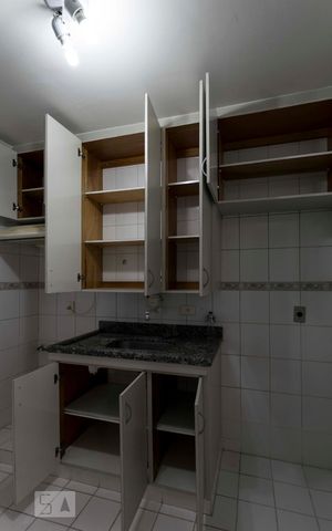 Apartamento à venda com 56m², 2 quartos e 1 vagaCozinha (Armários)