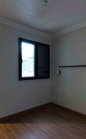 Apartamento à venda com 56m², 2 quartos e 1 vagaQuarto 2 - Suíte