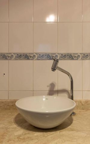 Apartamento à venda com 56m², 2 quartos e 1 vagaQuarto 2 - Suíte/ Banheiro (Torneira)