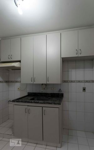 Apartamento à venda com 56m², 2 quartos e 1 vagaCozinha (Armários)