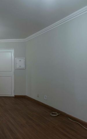 Apartamento à venda com 56m², 2 quartos e 1 vagaSala
