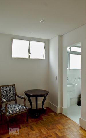 Apartamento à venda com 140m², 3 quartos e 1 vaga Apartamento à venda com 140m², 3 quartos e 1 vagaCopa