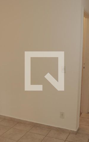 Apartamento à venda com 56m², 1 quarto e 1 vagaSala