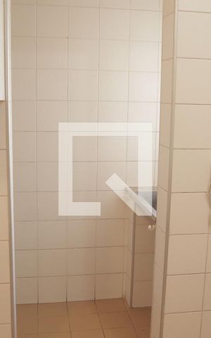 Apartamento à venda com 56m², 1 quarto e 1 vagaCozinha