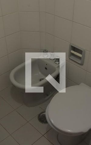 Apartamento à venda com 56m², 1 quarto e 1 vagaBanheiro