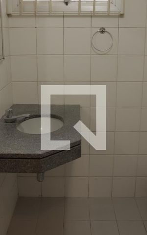 Apartamento à venda com 56m², 1 quarto e 1 vagaBanheiro