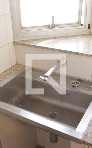 Apartamento à venda com 56m², 1 quarto e 1 vagaÁrea de Serviço