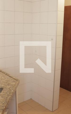 Apartamento à venda com 56m², 1 quarto e 1 vagaCozinha