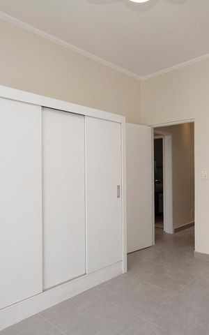 Apartamento à venda com 78m², 2 quartos e sem vagaQuarto 1