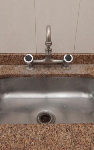 Apartamento à venda com 78m², 2 quartos e sem vagaCozinha