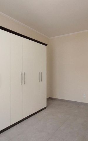 Apartamento à venda com 78m², 2 quartos e sem vagaQuarto 2